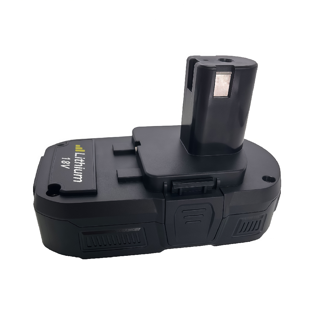 P109 Replacement for Ryobi 18V Battery Ultra-High Capacity Replace for Ryobi One 18V Battery P102 P103 P104 P105 P107 P108 P109 P122