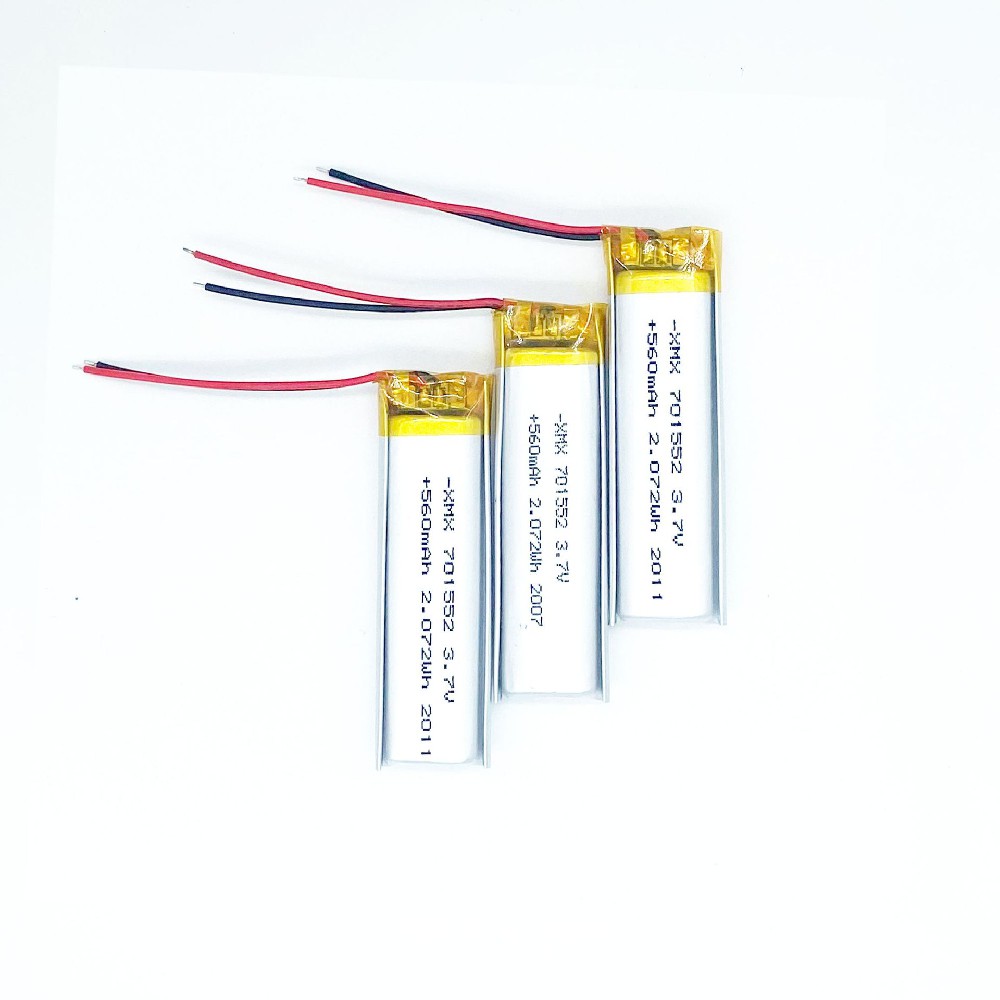 This type of battery is designed for small, power-sensitive electronics and is found in many portable devices.