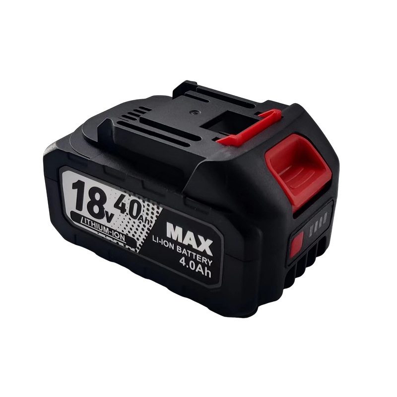 18V 4000mAh Li-ion Replacement Battery